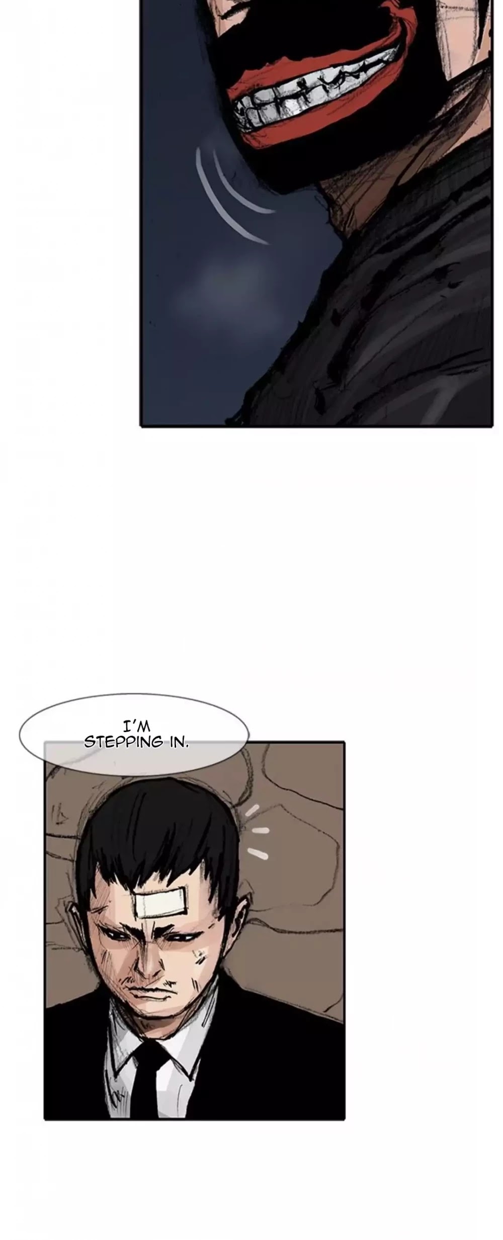 Tong Chapter 167 page 25 - Chapter 167: Vanity 73