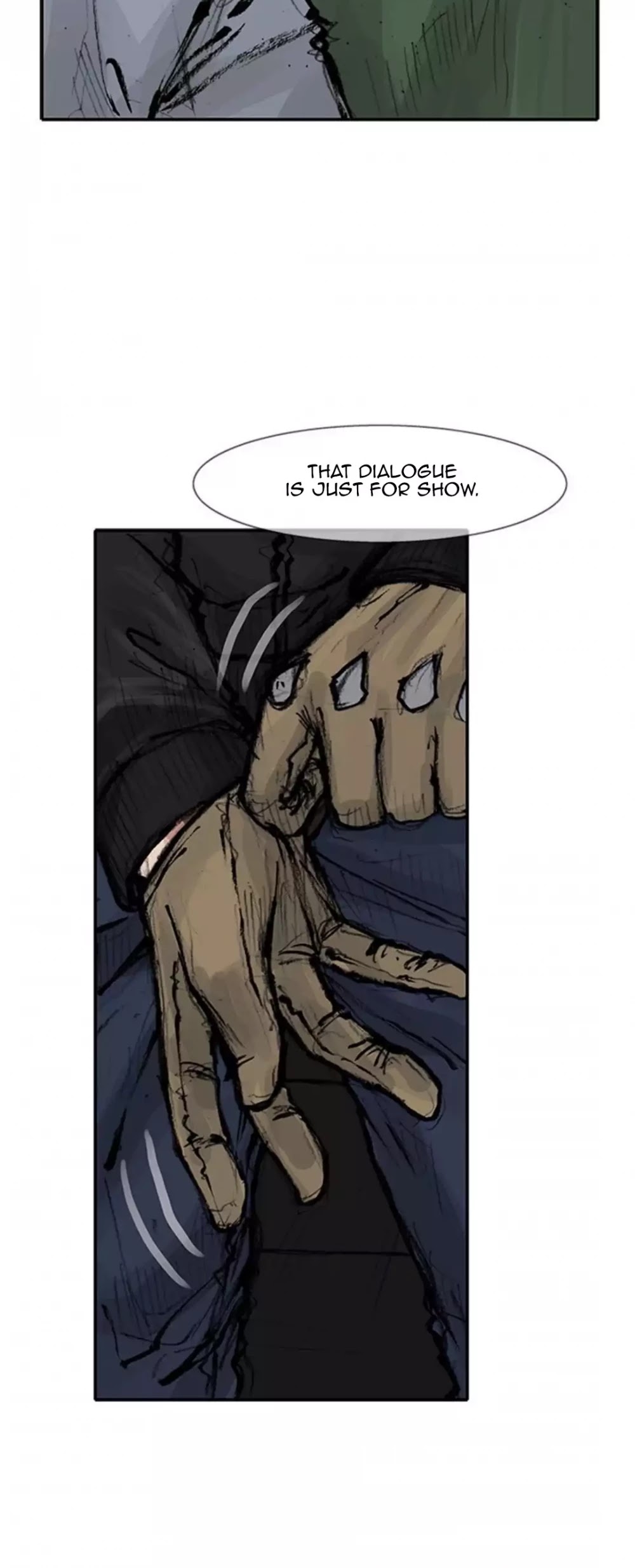 Tong Chapter 167 page 9 - Chapter 167: Vanity 73
