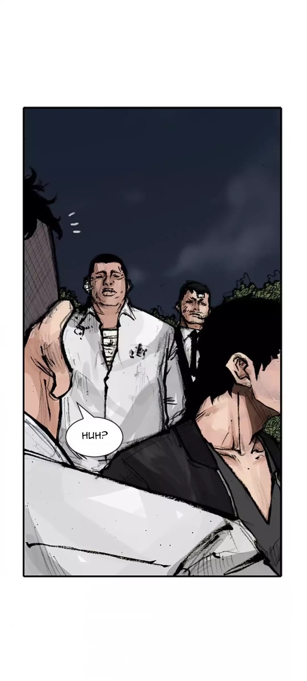 Tong Chapter 168 page 10 - Chapter 168: Vanity 74