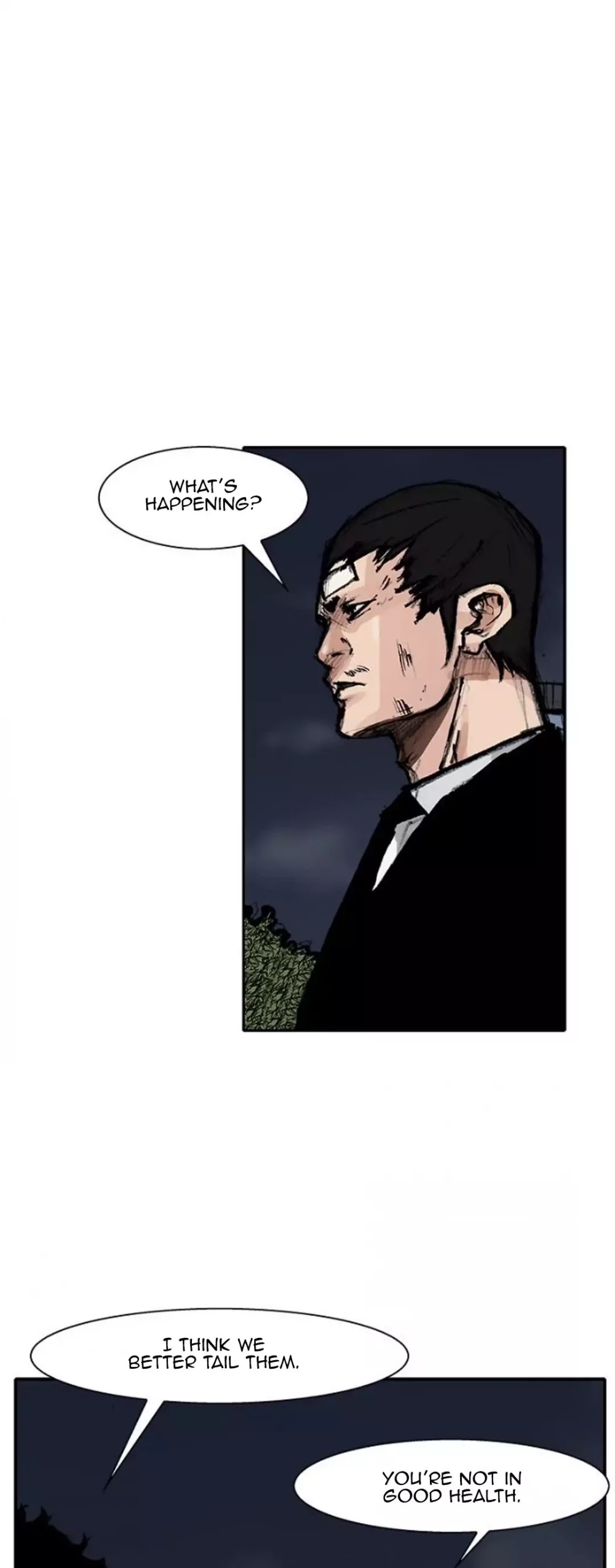 Tong Chapter 168 page 19 - Chapter 168: Vanity 74