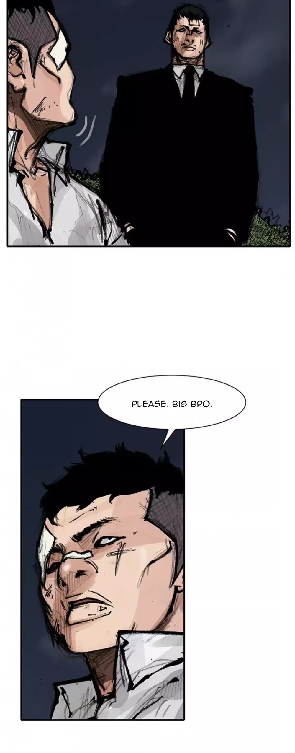 Tong Chapter 168 page 20 - Chapter 168: Vanity 74