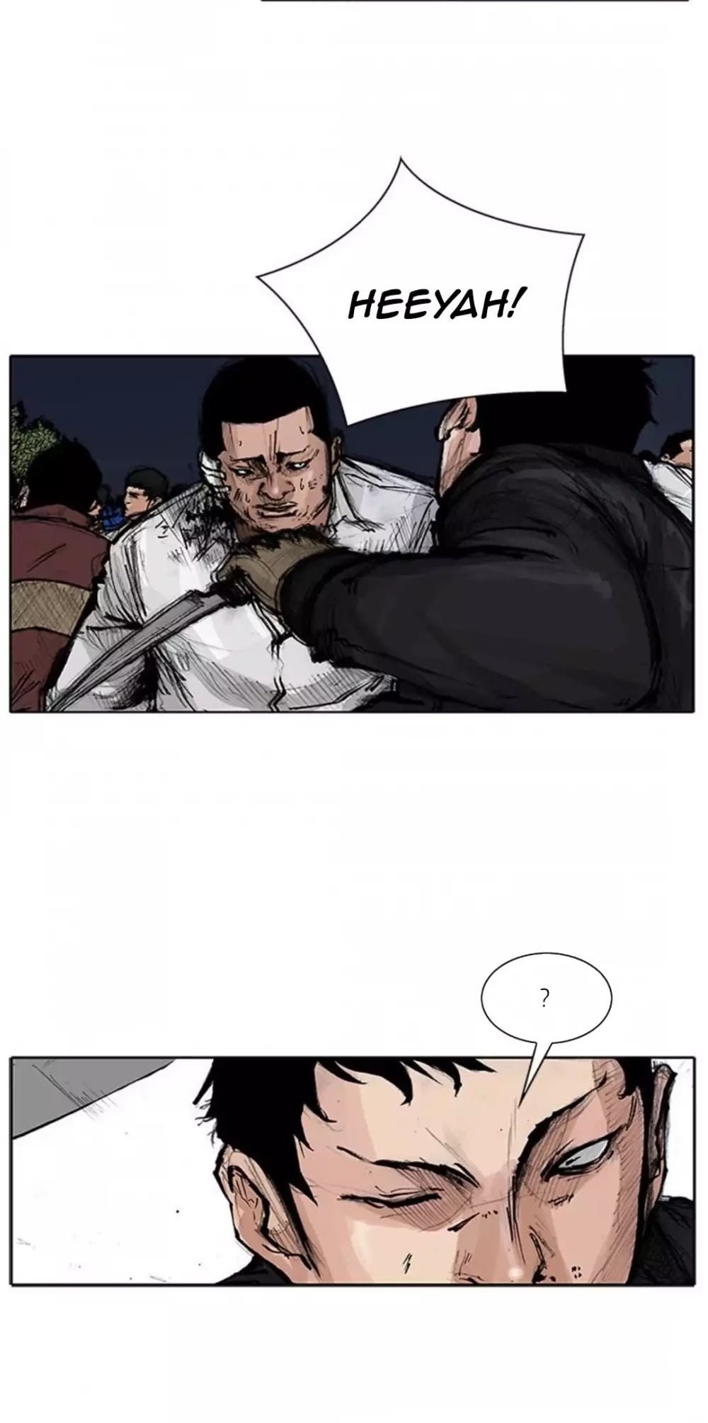 Tong Chapter 168 page 22 - Chapter 168: Vanity 74