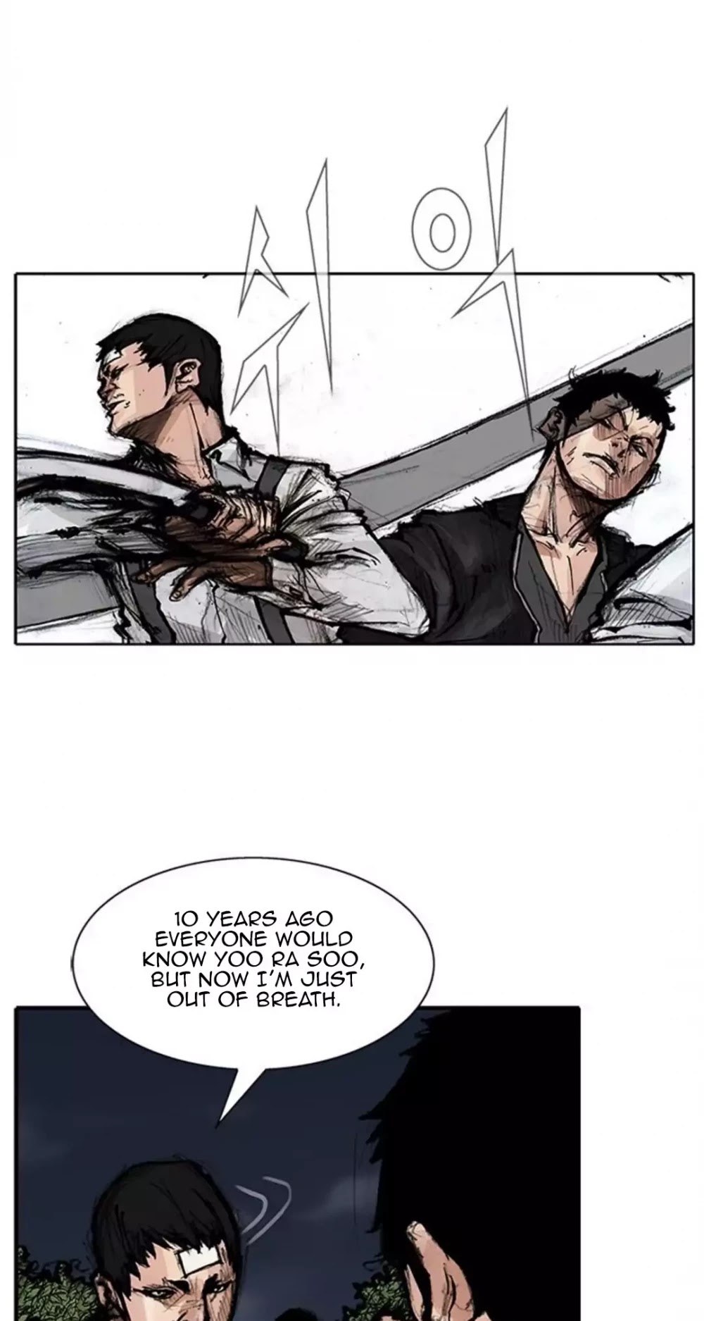 Tong Chapter 168 page 23 - Chapter 168: Vanity 74