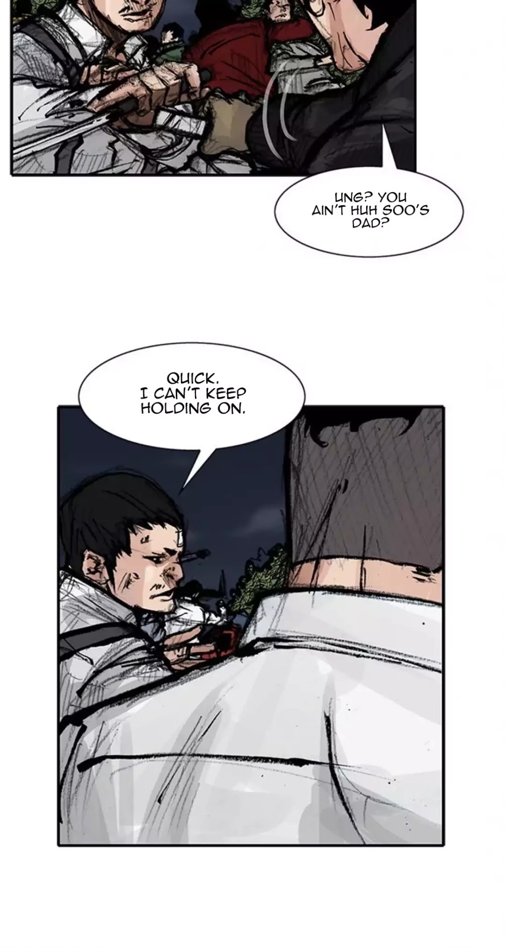 Tong Chapter 168 page 24 - Chapter 168: Vanity 74
