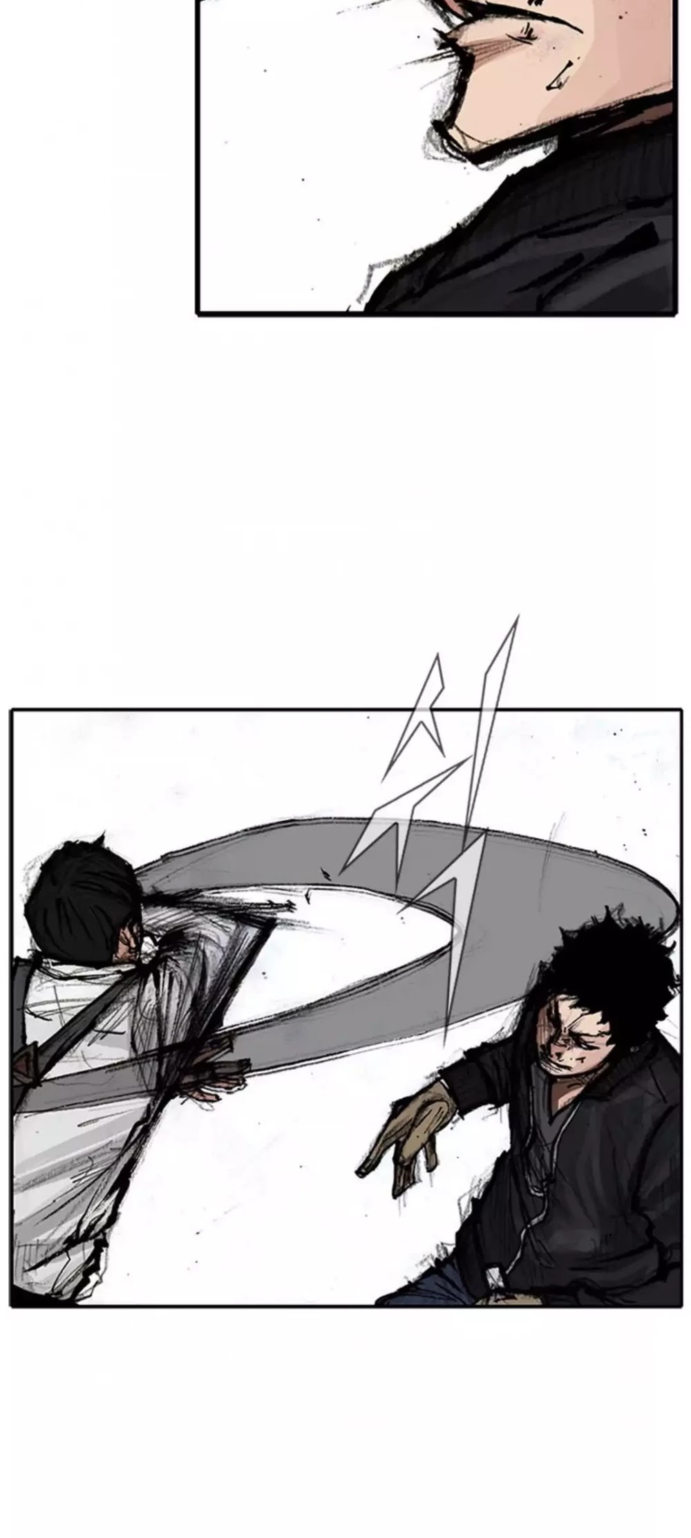 Tong Chapter 168 page 28 - Chapter 168: Vanity 74