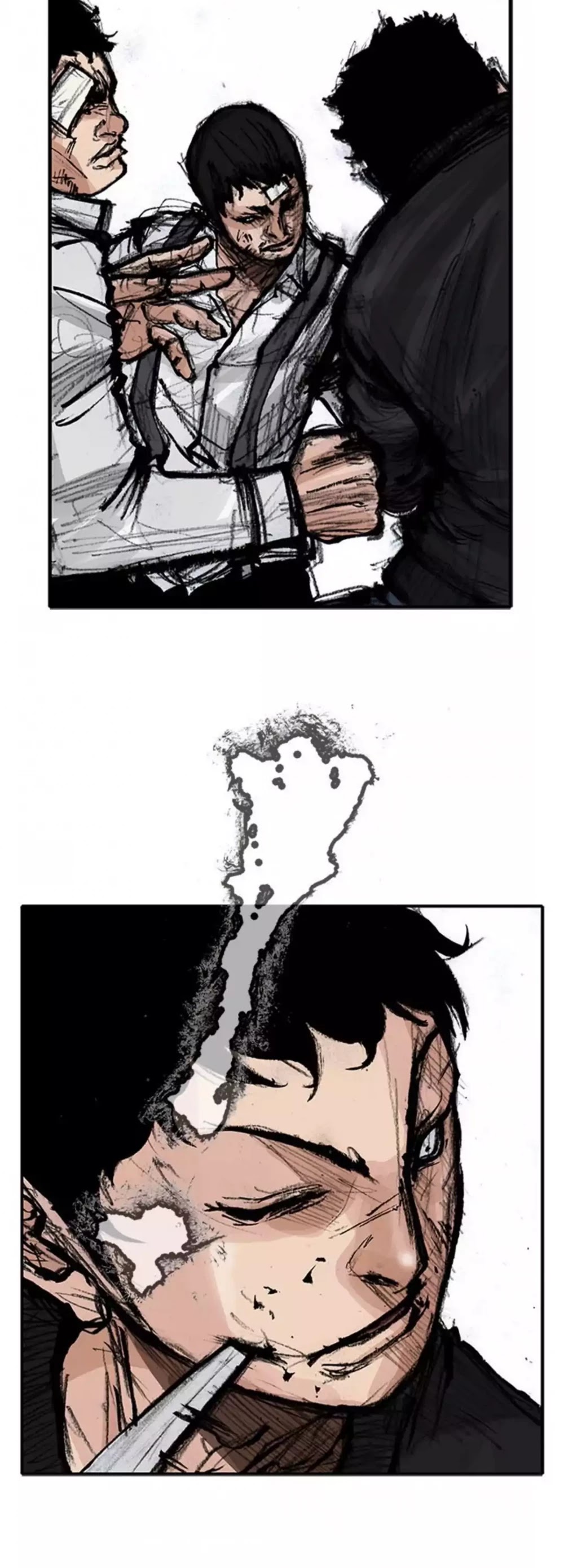 Tong Chapter 168 page 32 - Chapter 168: Vanity 74