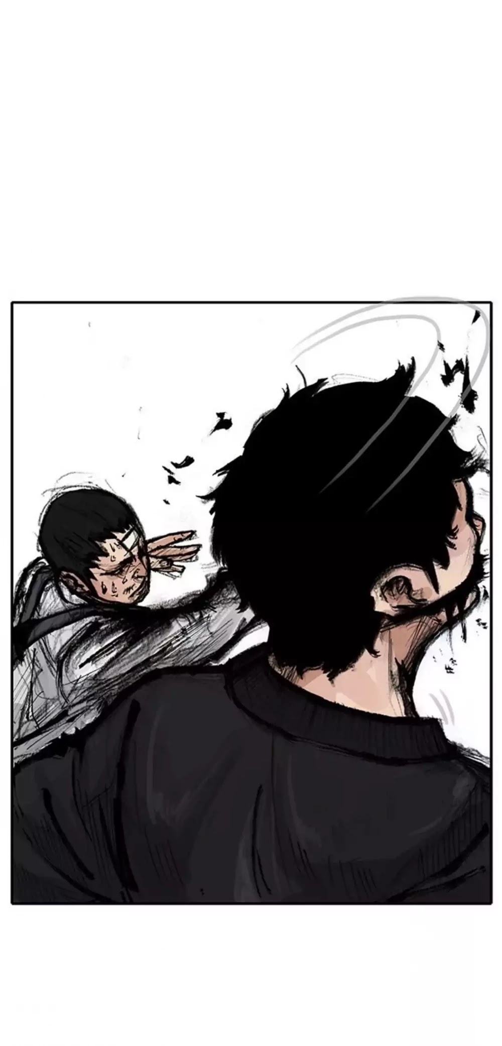 Tong Chapter 168 page 34 - Chapter 168: Vanity 74