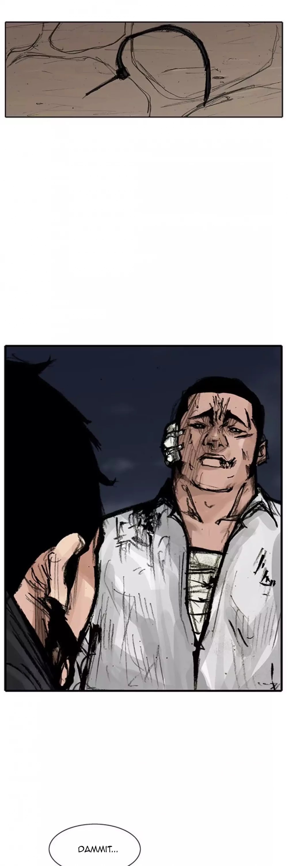 Tong Chapter 168 page 39 - Chapter 168: Vanity 74