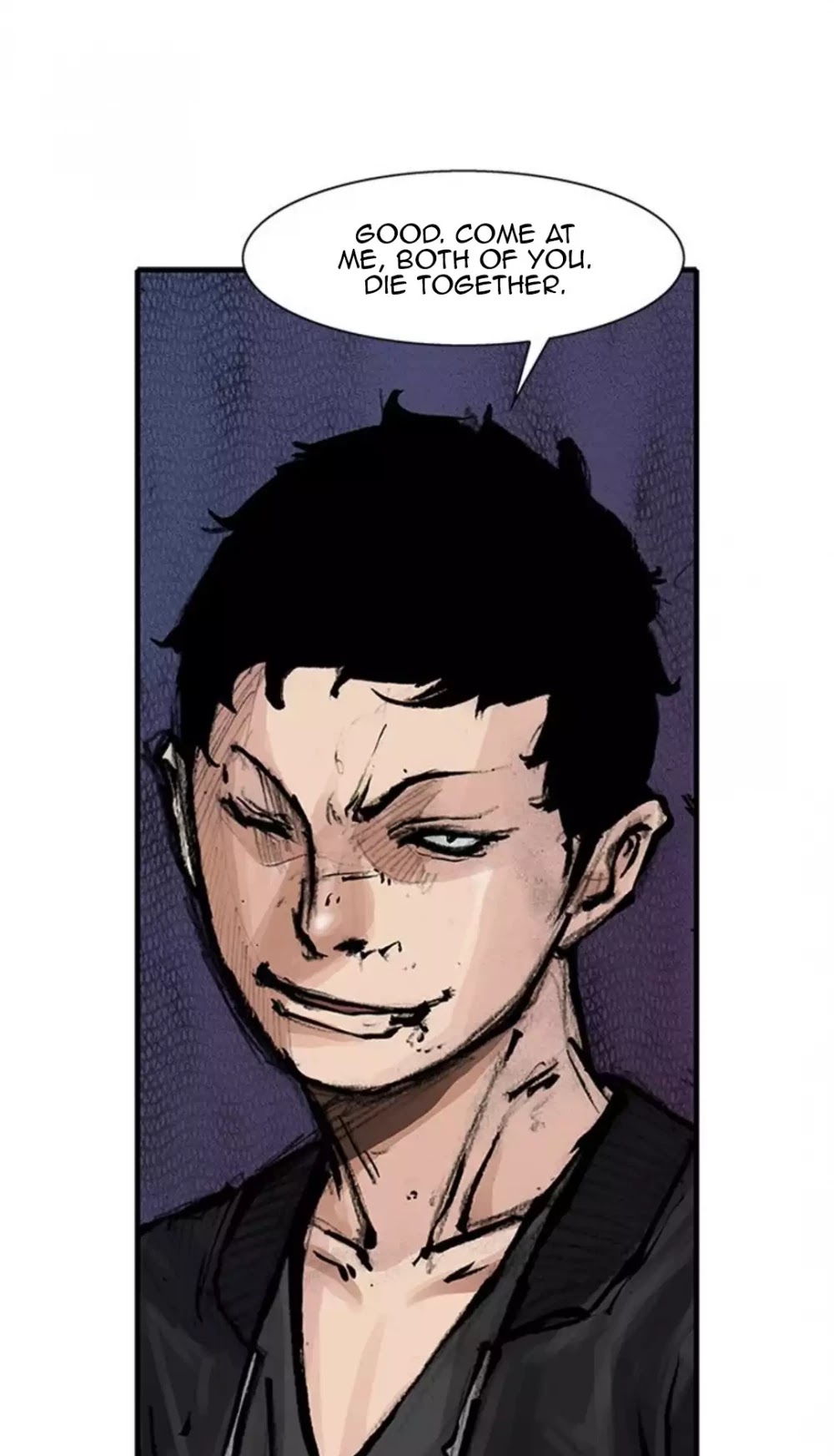Tong Chapter 168 page 8 - Chapter 168: Vanity 74