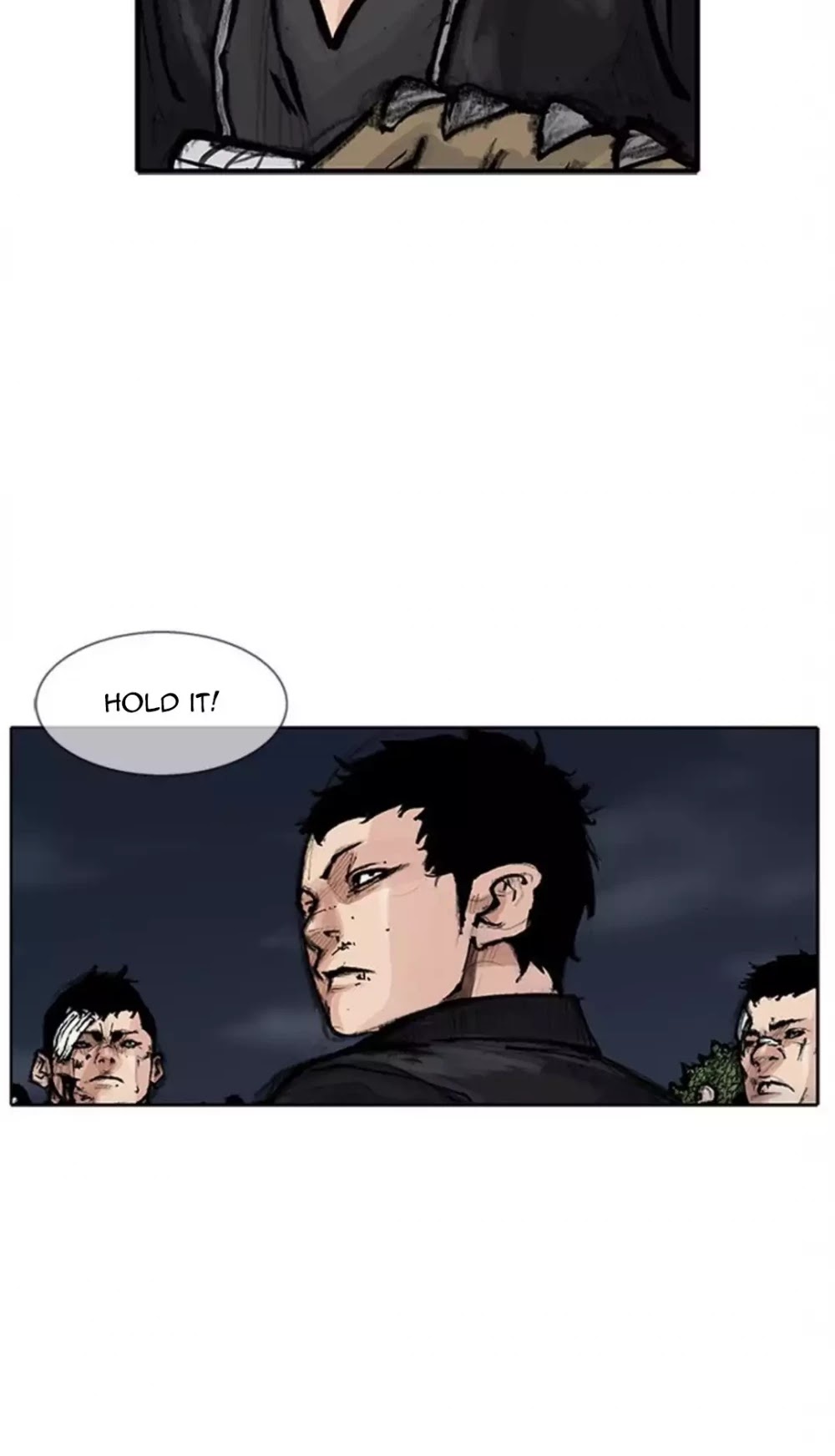 Tong Chapter 168 page 9 - Chapter 168: Vanity 74