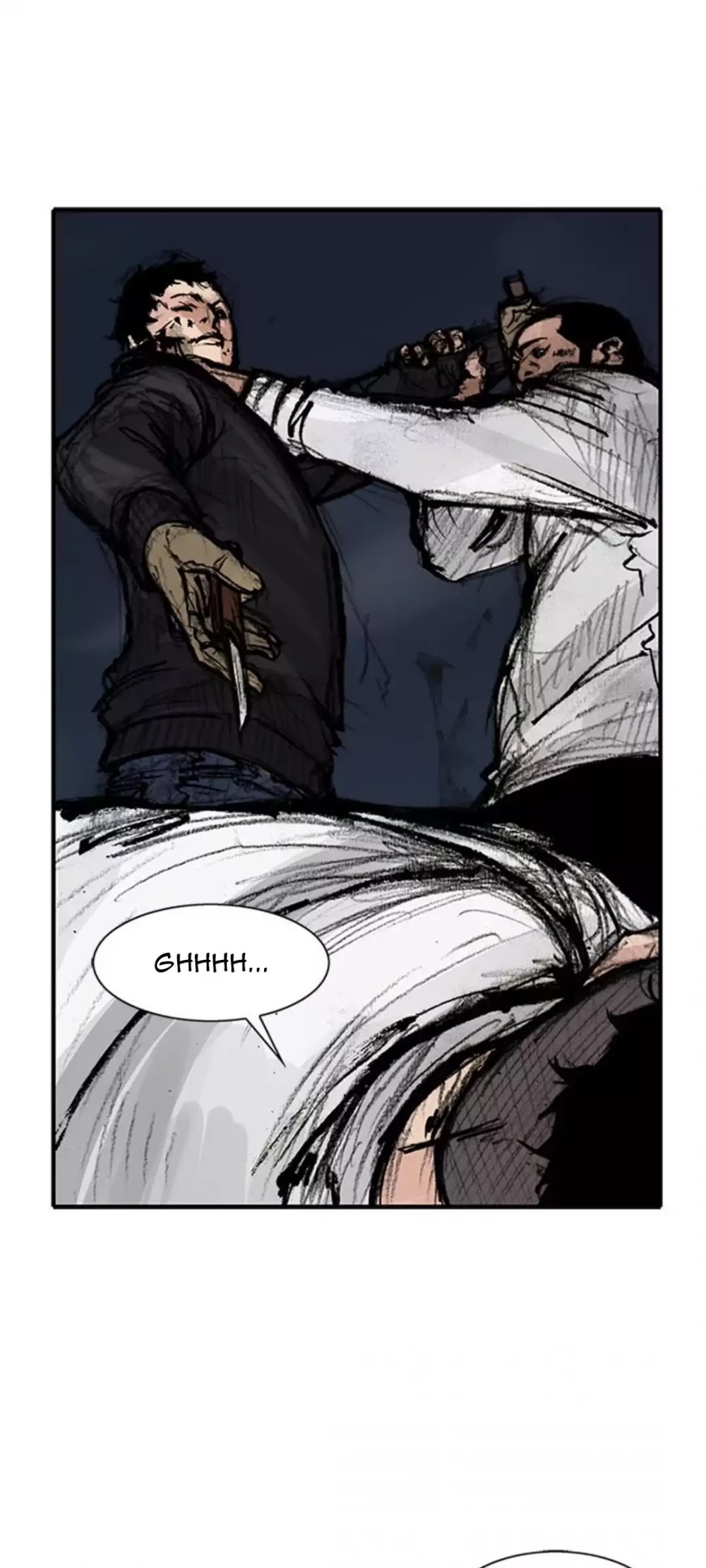 Tong Chapter 169 page 22 - Chapter 169: Vanity 75