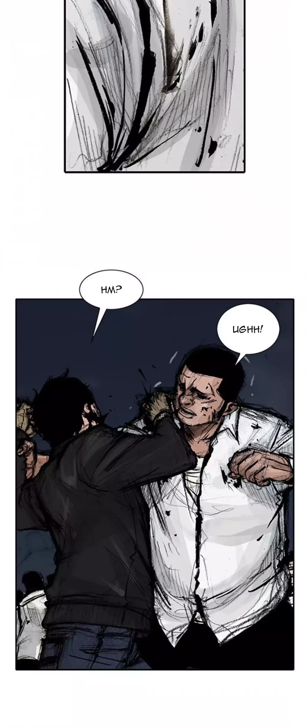 Tong Chapter 169 page 25 - Chapter 169: Vanity 75