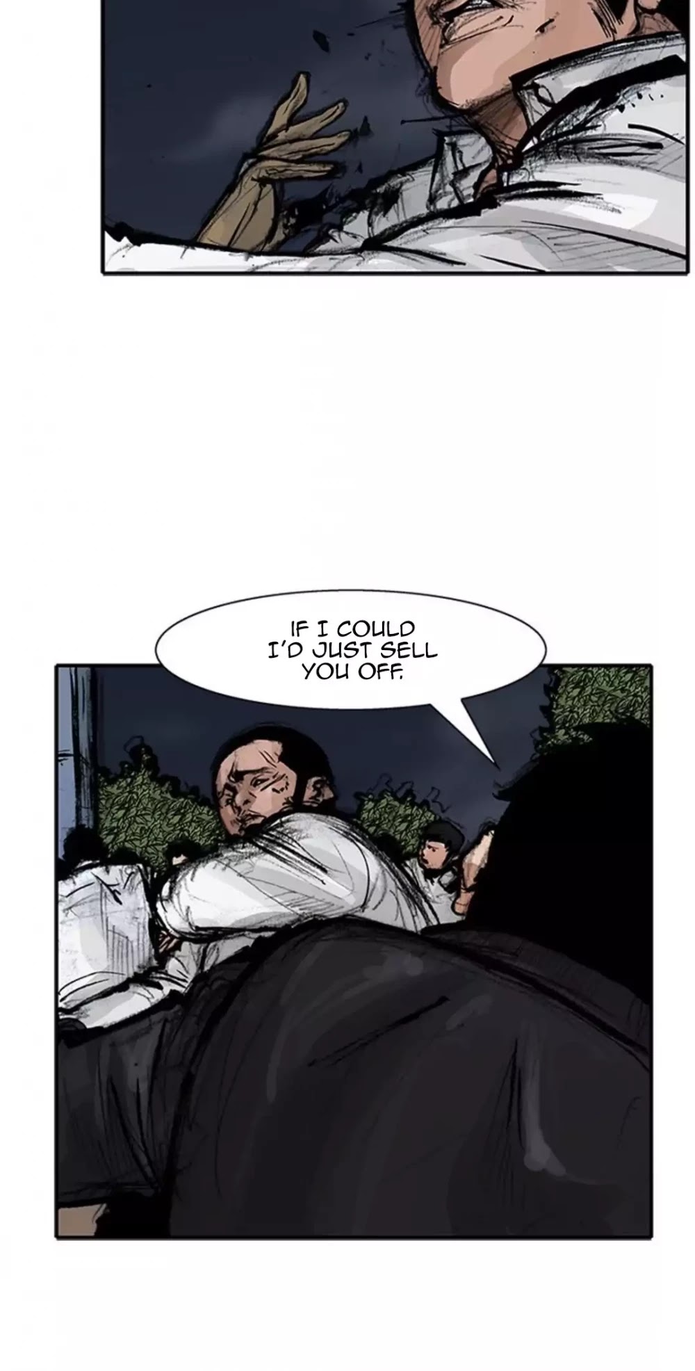 Tong Chapter 169 page 27 - Chapter 169: Vanity 75