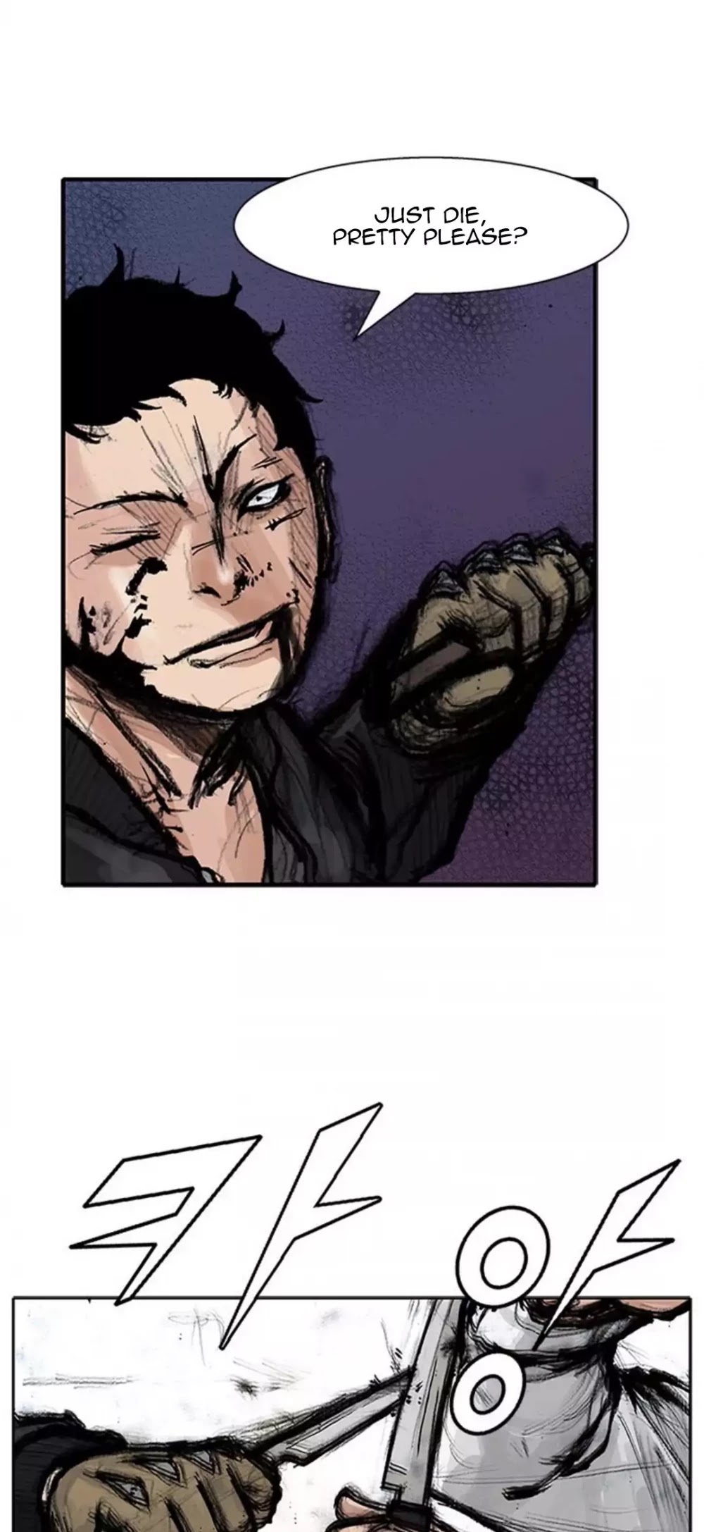 Tong Chapter 169 page 28 - Chapter 169: Vanity 75