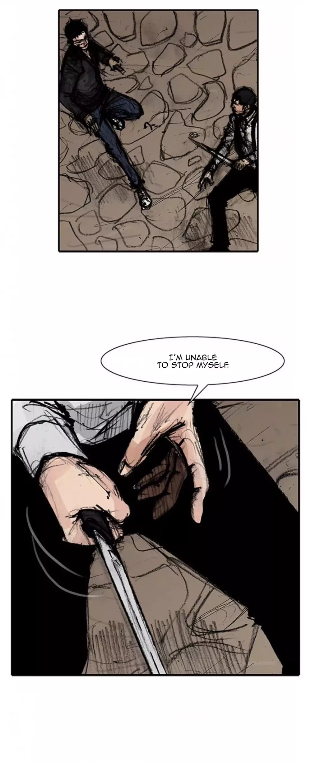 Tong Chapter 169 page 31 - Chapter 169: Vanity 75