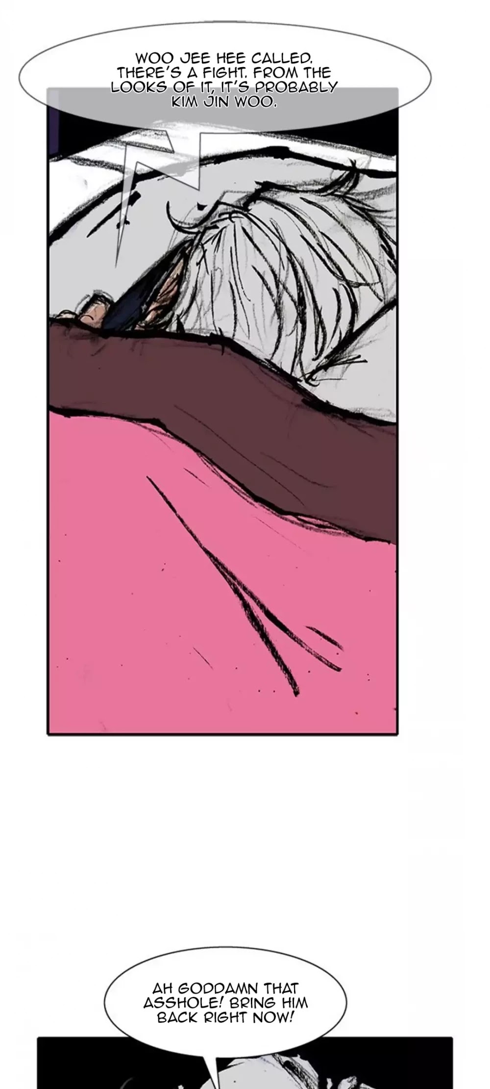 Tong Chapter 169 page 4 - Chapter 169: Vanity 75