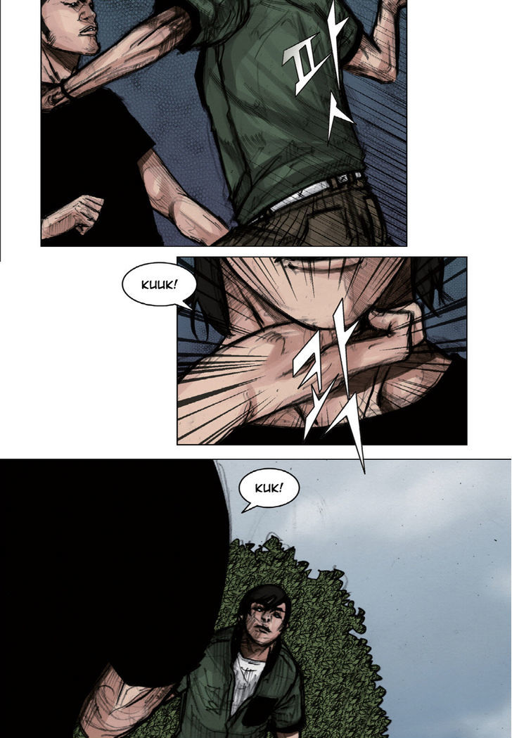 Tong Chapter 17 page 10 - Chapter 17