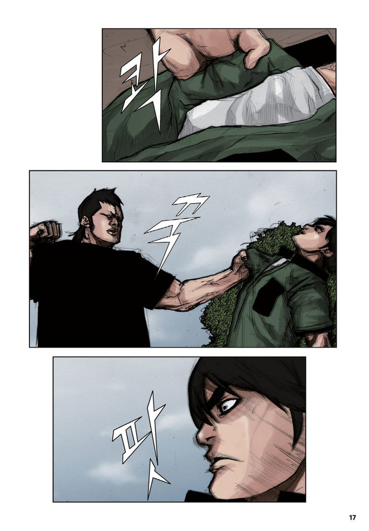 Tong Chapter 17 page 14 - Chapter 17