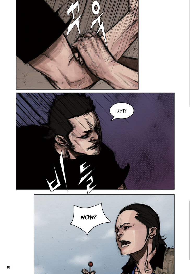 Tong Chapter 17 page 15 - Chapter 17