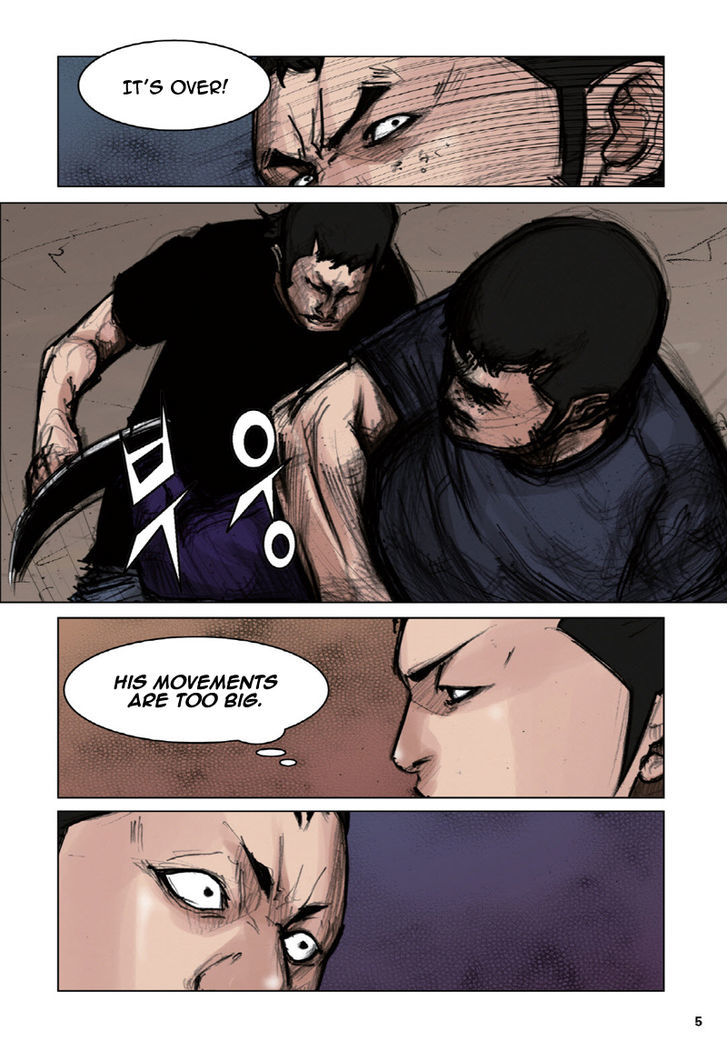 Tong Chapter 17 page 2 - Chapter 17