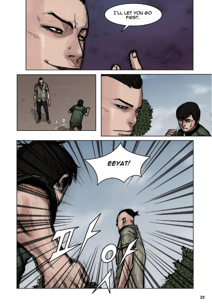 Tong Chapter 17 page 20 - Chapter 17