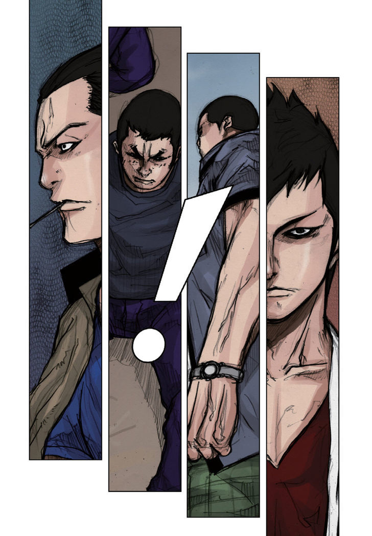 Tong Chapter 17 page 24 - Chapter 17