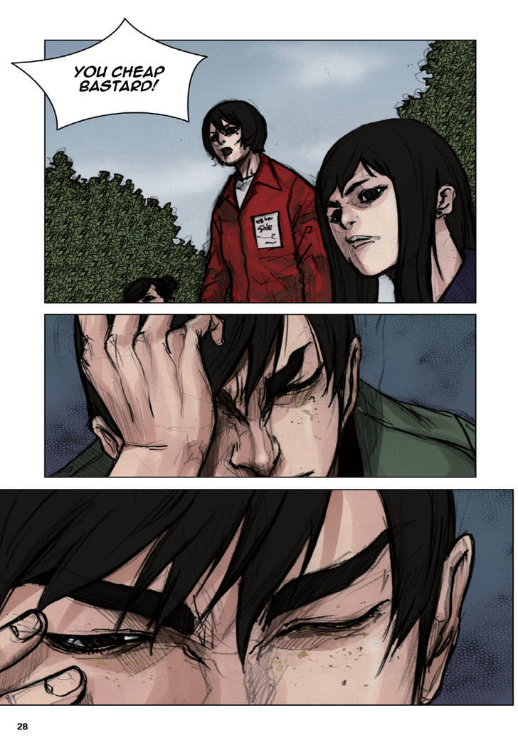Tong Chapter 17 page 25 - Chapter 17