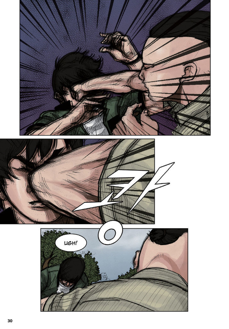 Tong Chapter 17 page 27 - Chapter 17