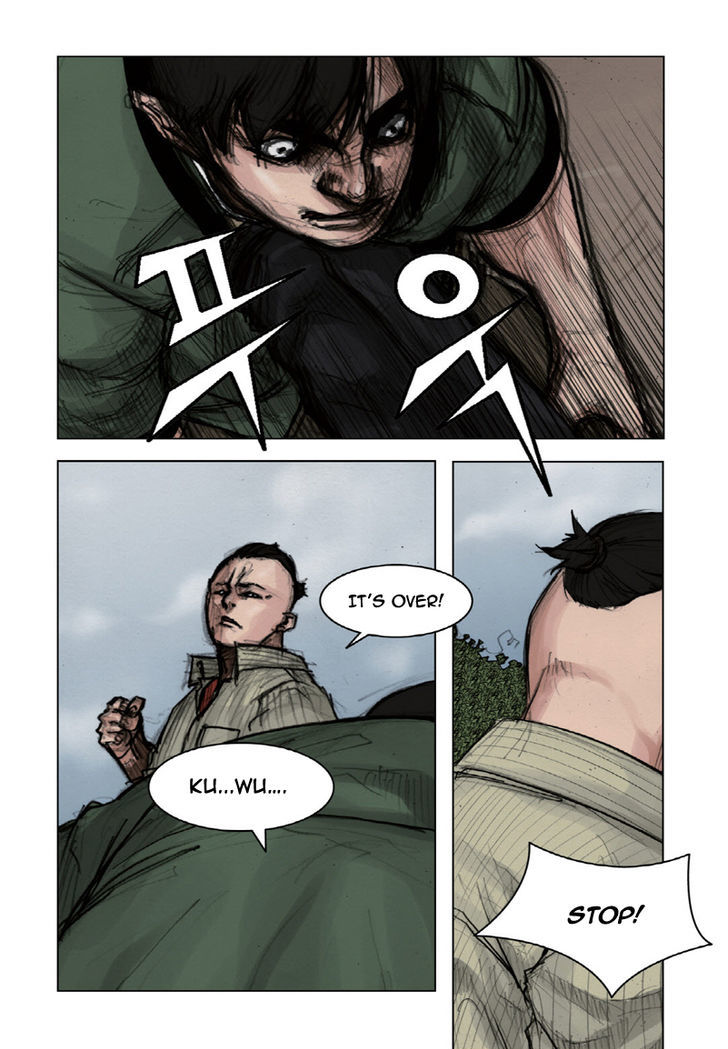 Tong Chapter 17 page 28 - Chapter 17