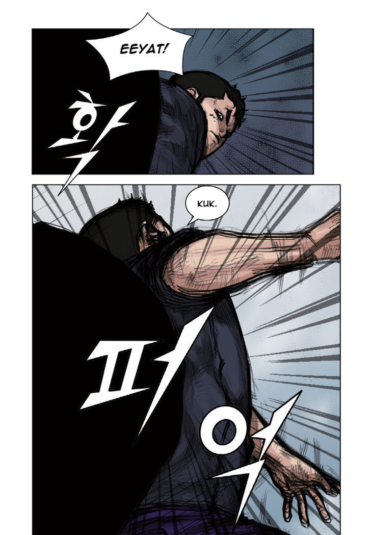 Tong Chapter 17 page 3 - Chapter 17