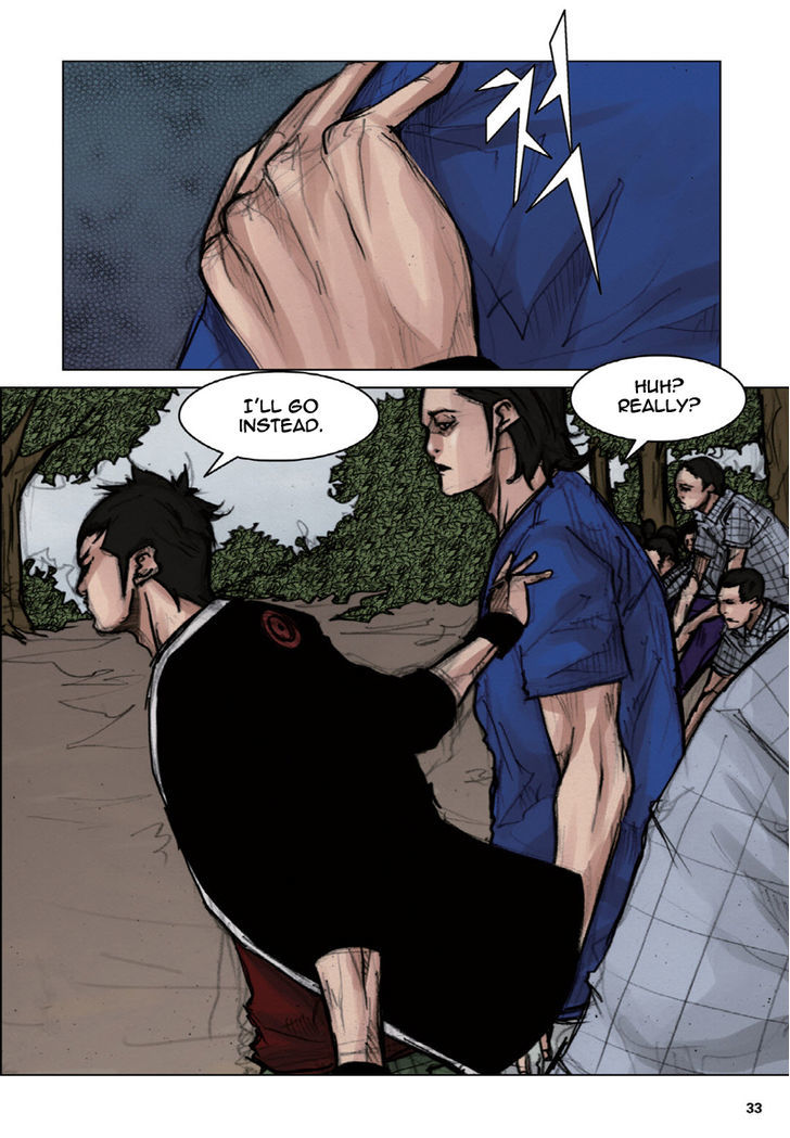 Tong Chapter 17 page 30 - Chapter 17