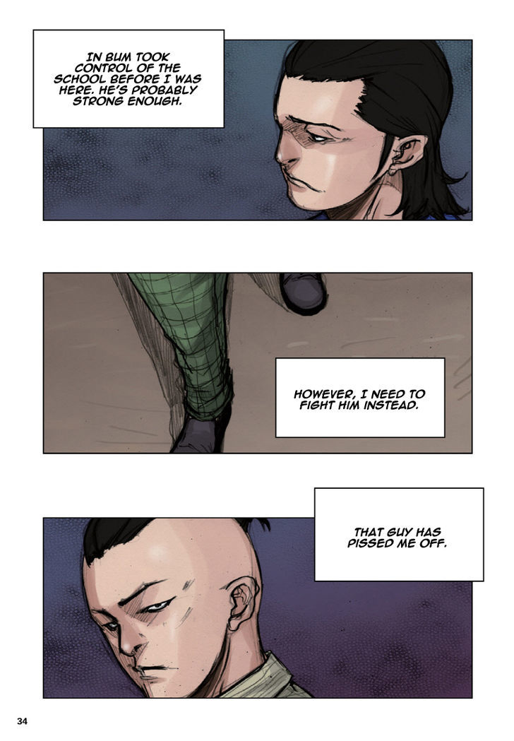 Tong Chapter 17 page 31 - Chapter 17