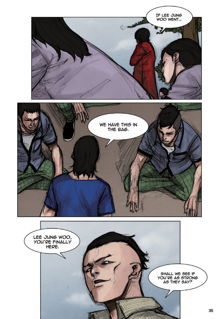 Tong Chapter 17 page 32 - Chapter 17