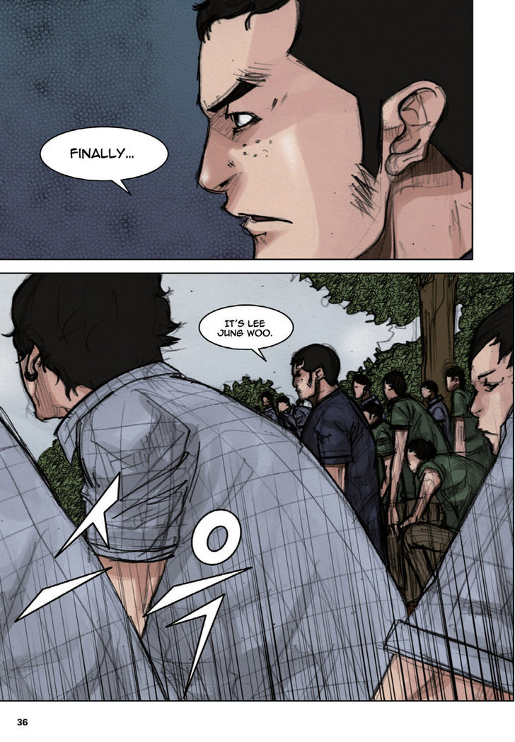 Tong Chapter 17 page 33 - Chapter 17