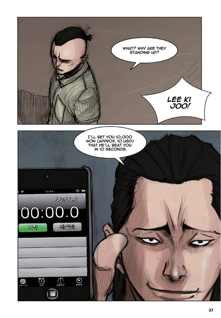Tong Chapter 17 page 34 - Chapter 17