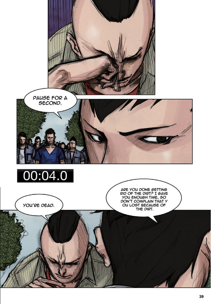 Tong Chapter 17 page 36 - Chapter 17