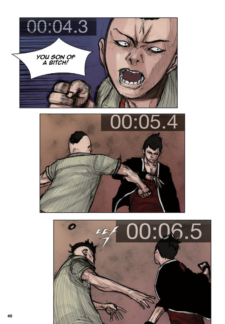 Tong Chapter 17 page 37 - Chapter 17