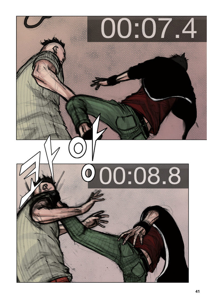 Tong Chapter 17 page 38 - Chapter 17