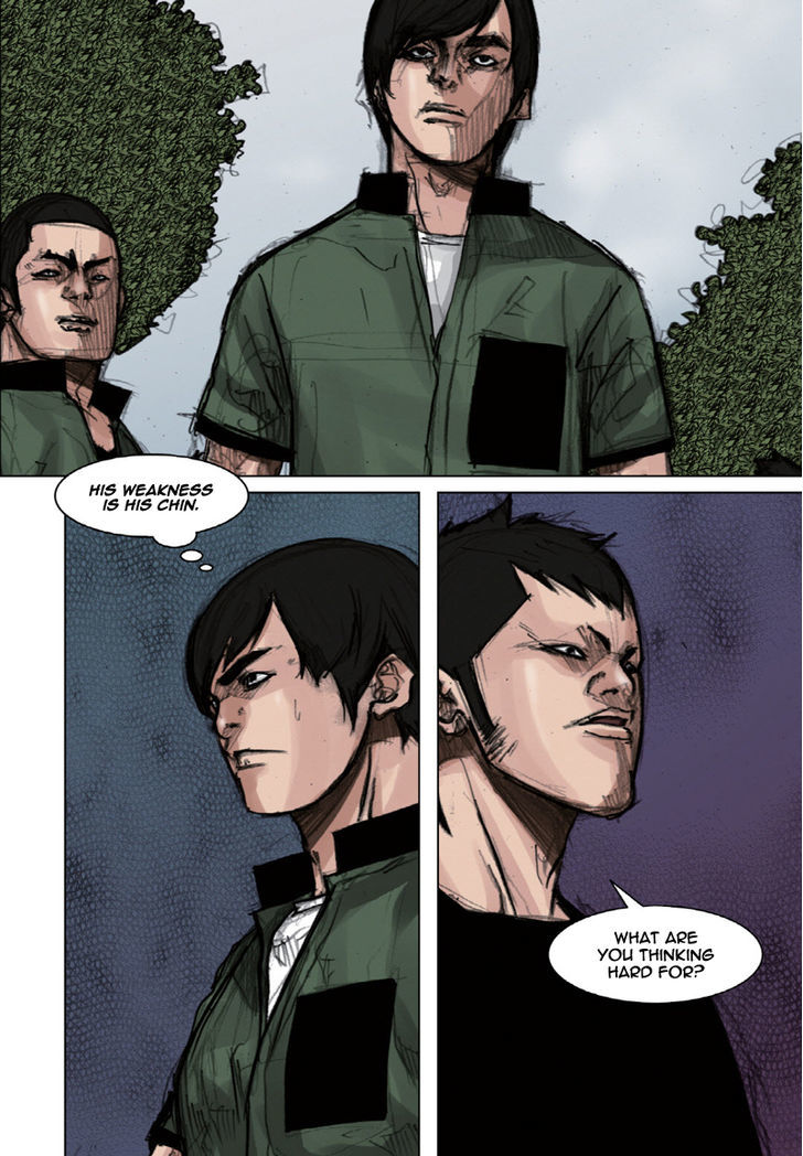 Tong Chapter 17 page 8 - Chapter 17