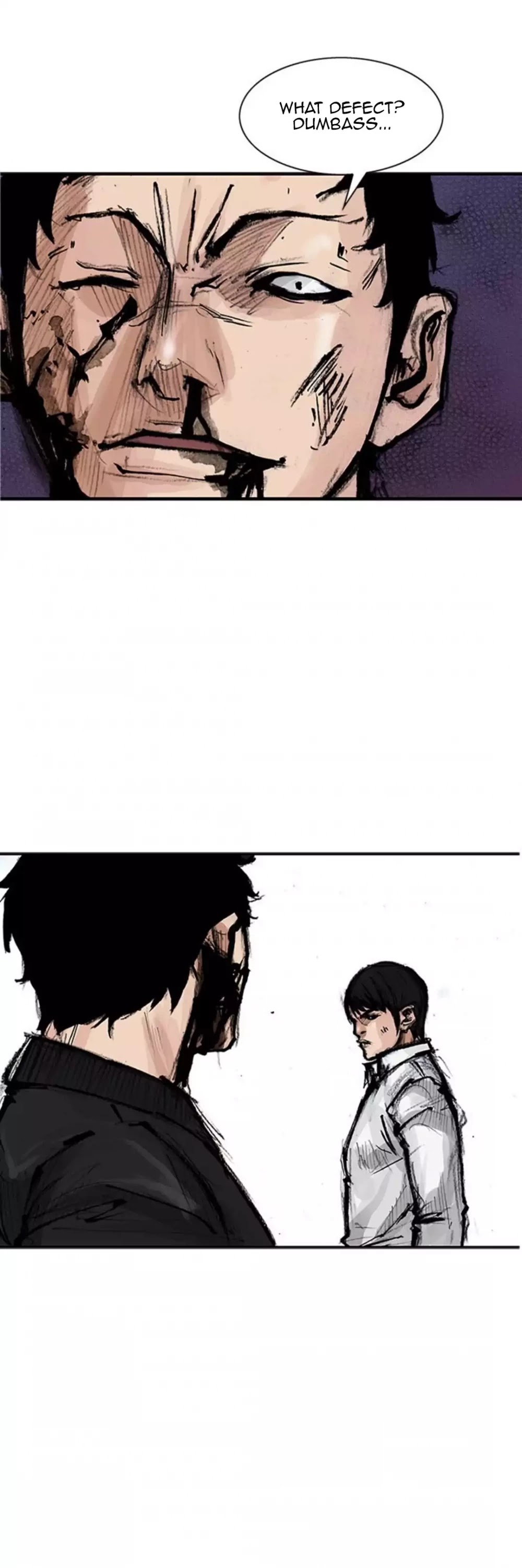 Tong Chapter 170 page 14 - Chapter 170: Vanity 76