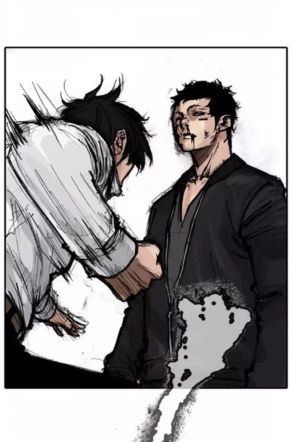Tong Chapter 170 page 15 - Chapter 170: Vanity 76
