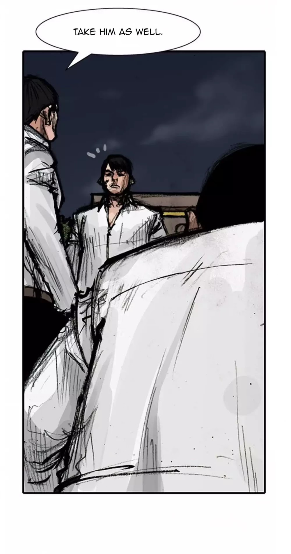 Tong Chapter 170 page 25 - Chapter 170: Vanity 76