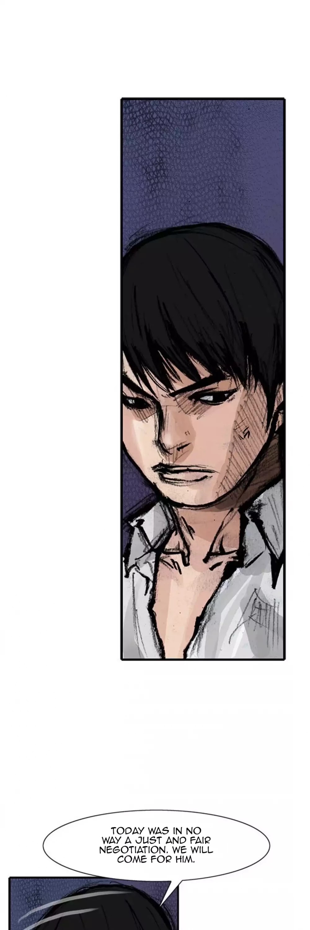 Tong Chapter 170 page 26 - Chapter 170: Vanity 76