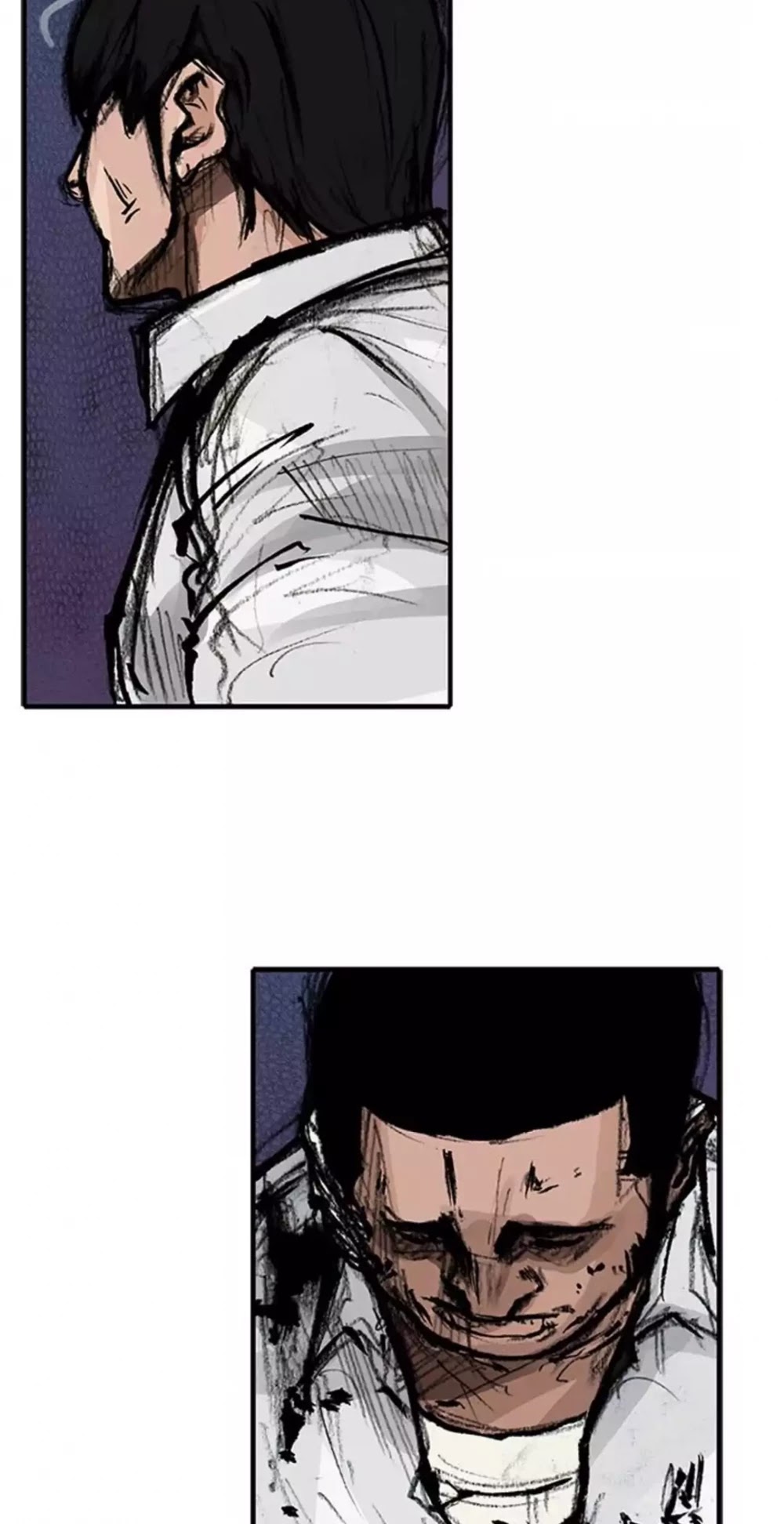 Tong Chapter 170 page 27 - Chapter 170: Vanity 76