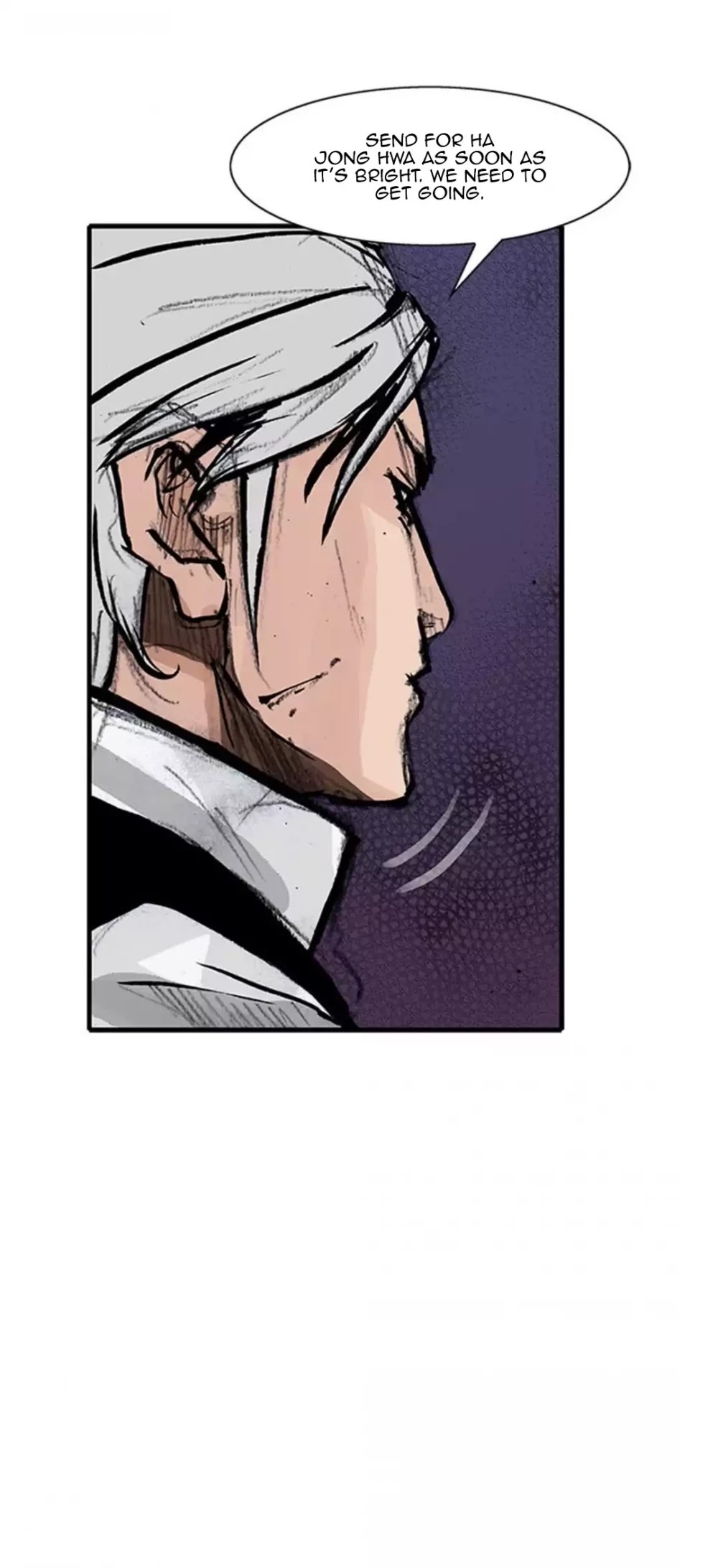 Tong Chapter 170 page 31 - Chapter 170: Vanity 76