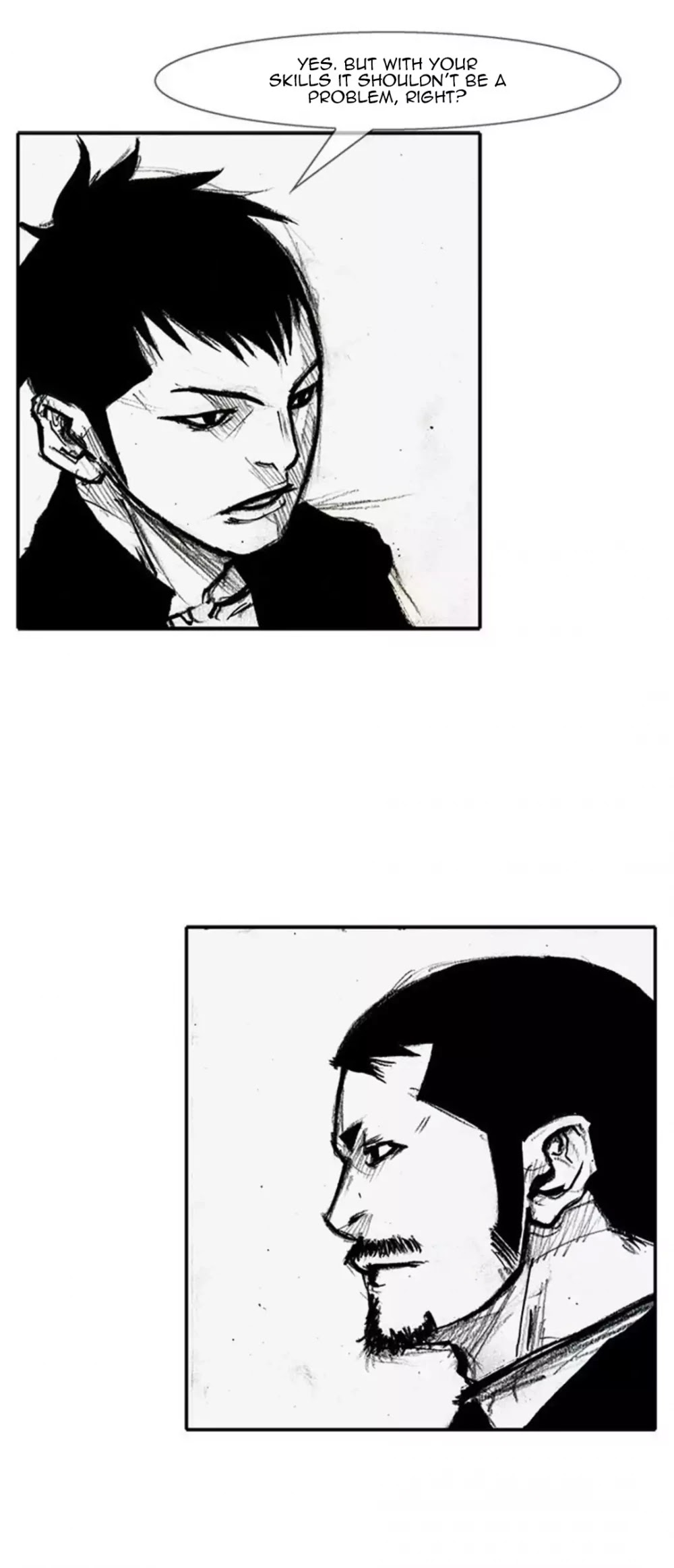 Tong Chapter 170 page 38 - Chapter 170: Vanity 76