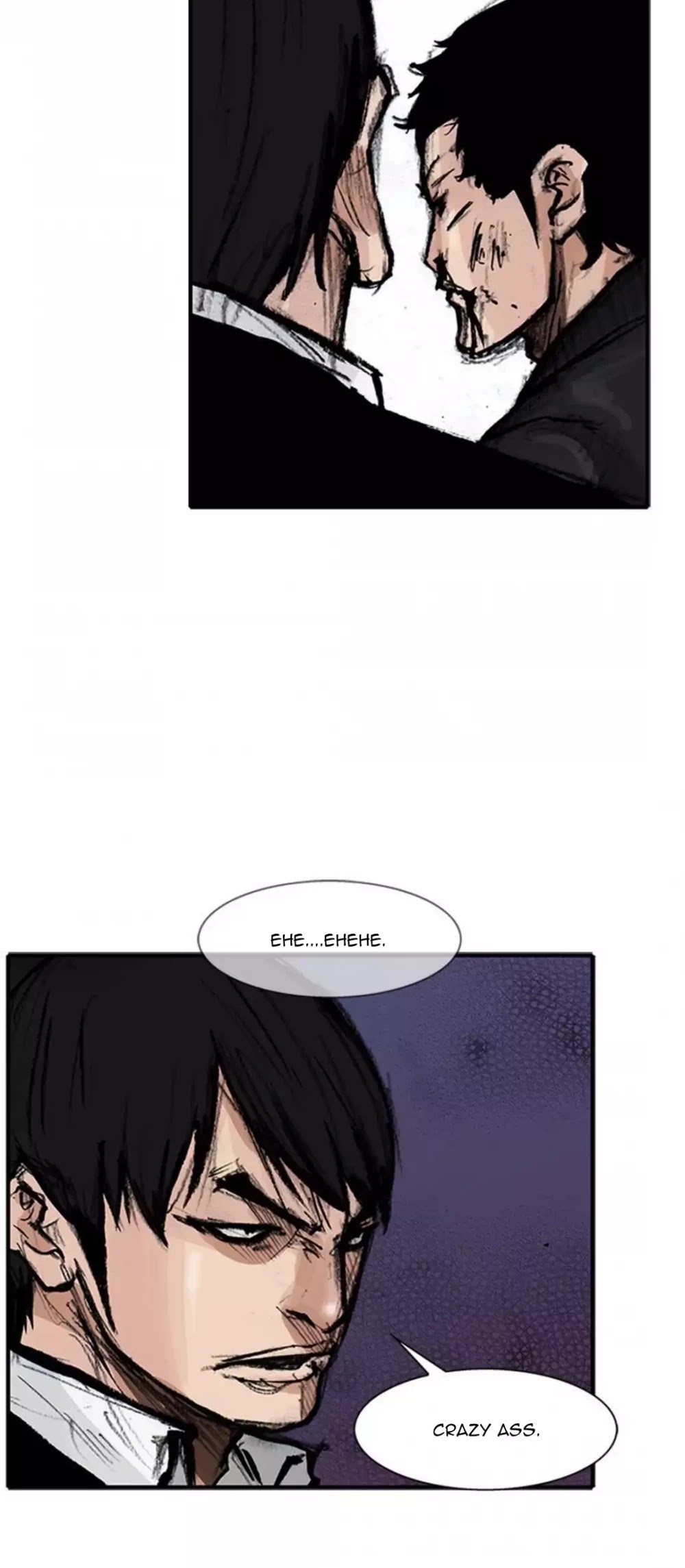 Tong Chapter 170 page 7 - Chapter 170: Vanity 76
