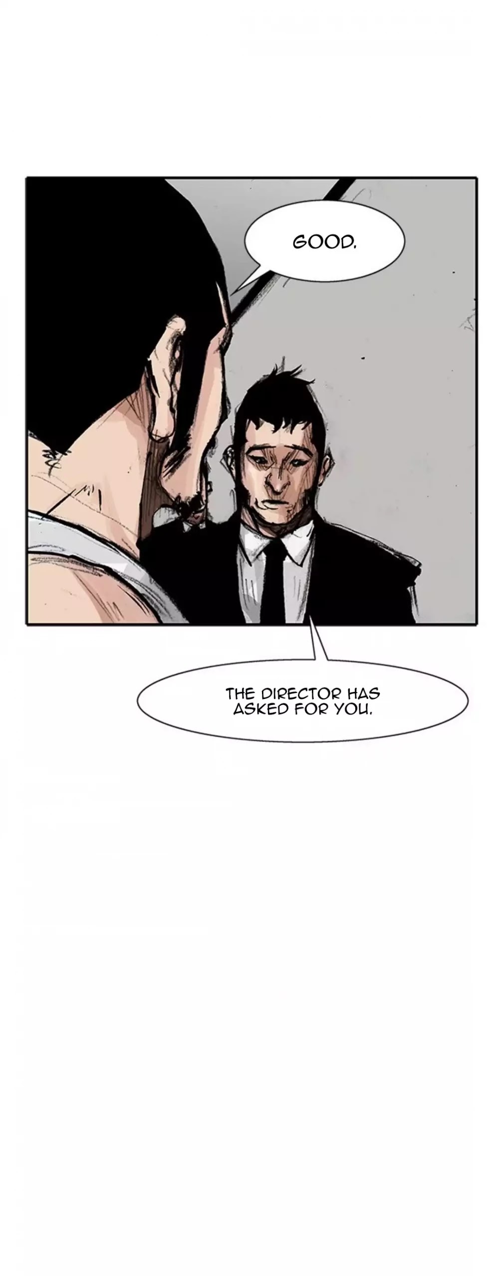 Tong Chapter 171 page 20 - Chapter 171: Vanity 77