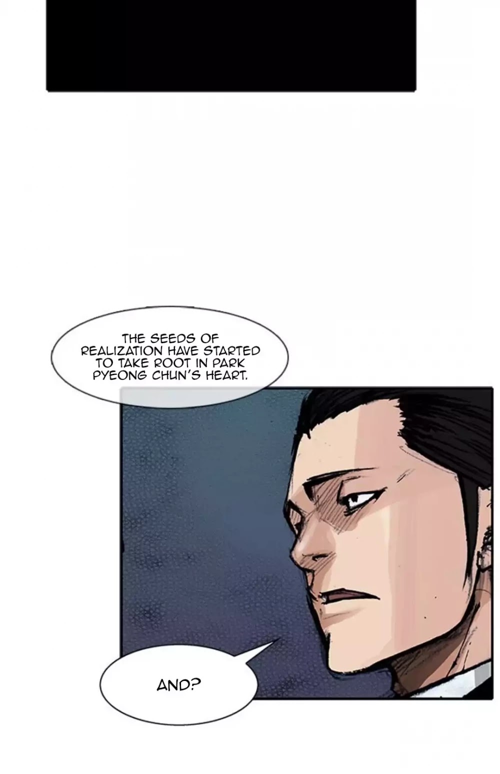 Tong Chapter 171 page 24 - Chapter 171: Vanity 77