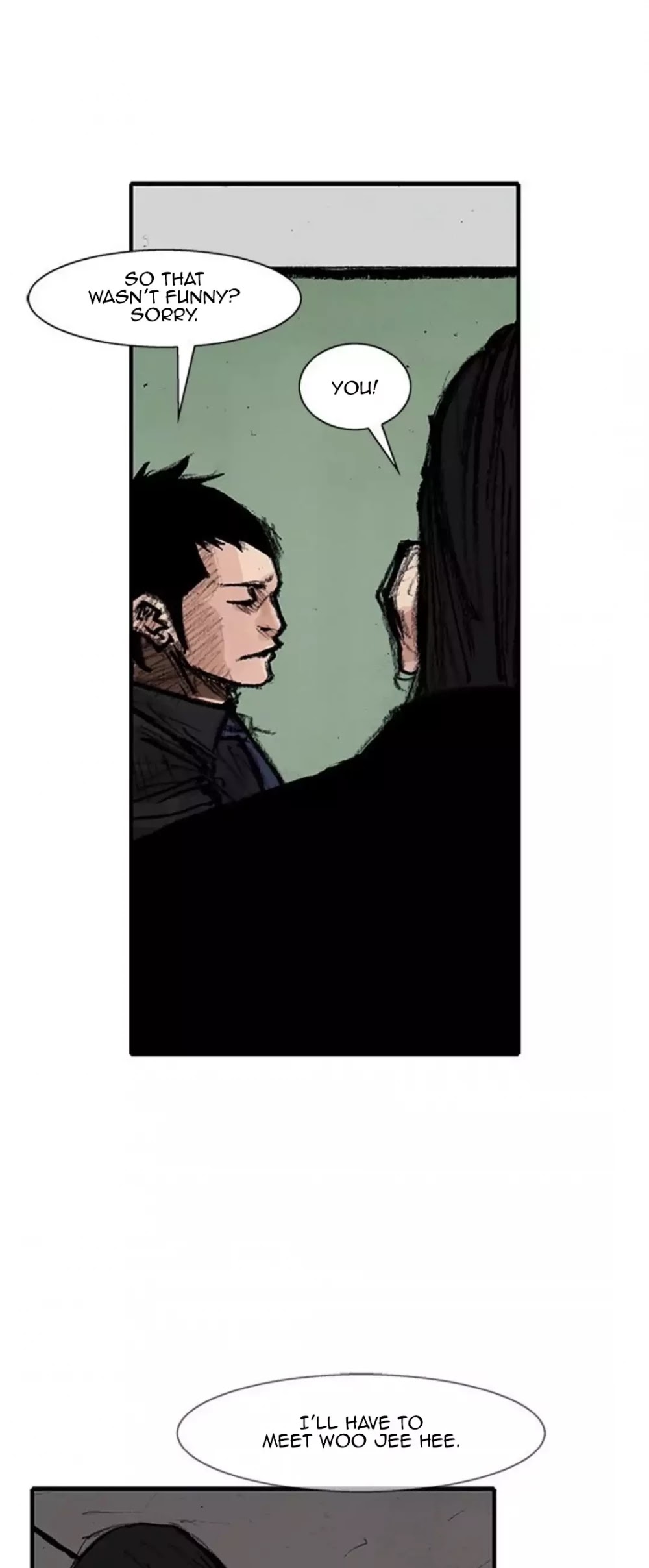 Tong Chapter 171 page 28 - Chapter 171: Vanity 77